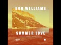 Boo Williams - Summer Love
