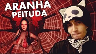 A Aranha Peituda - Gynophobia Final