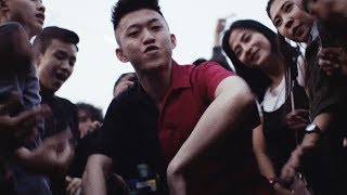 Watch Rich Brian Kids video