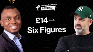 How To Build A 6-Figure Brand With 14
