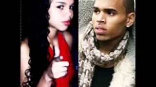 Chris Brown - Lucky Me Sorte A Minha