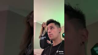 Coringa E Thaiga No Tik Tok Nós Nasceu Pra Brilhar, Som Original-Posteiefui