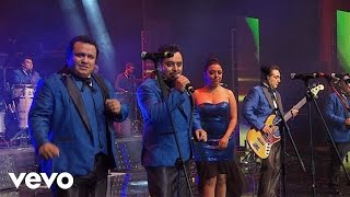 Los Ángeles Azules - Cumbia Pa´ Gozar