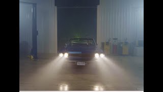 1968 GTX CONVERTIBLE REVEALED WWE STYLE FOR THE CHAMPION BILL GOLDBERG!