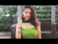Actress Anaika Soti Hot and Sexy Exposing Video 2022 #anaikasoti #trending #anaikatti