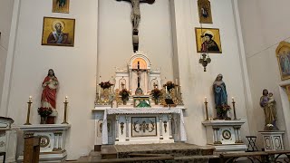 23rd Sunday after Pentecost -November 8th 2020
