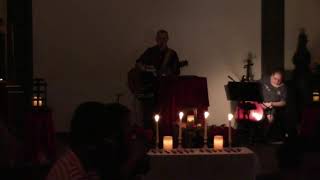 Live Stream 12.20.20
