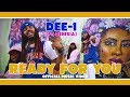 Dee-1 - Ready For You (Official Music Video) ft Denisia