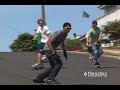Flexdex Skateboards Presents: "San Diego Serenade"