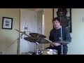 Homemade Cymbal