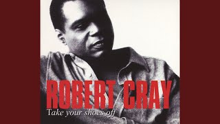 Watch Robert Cray Its All Gone video