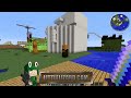 Minecraft Mods - CRAZY CRAFT 2.0 - Ep # 64 'TRANSFORMER TROLLING!!' (Superhero Mod)