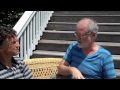 Bob Perry Interviews James Goll on his new class, The Lost Art of Pure Worship