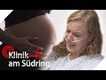 Schwangere MUSS abtreiben! Baby ist tot und muss raus! | #FreddyFreitag | Klinik am Südring | SAT.1