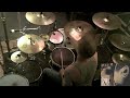 Ben Anderson | Noisia & Mayhem: "Moonway Renegade" Drum Cover