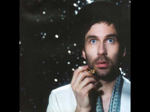 Jamie Lidell Multiply In a Minor Key Piano by Chilly Gonzales 