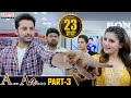 A AA Hindi Dubbed Movie Part 3 | Nithiin, Samantha, Anupama Parameshwaran | Trivikram