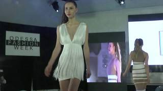 A.R.M.I.A - Показ Hitfit Fashion На Odessa Fashion Week