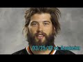 Every Goal Brent Burns Scored As A Forward During The 2013 Season