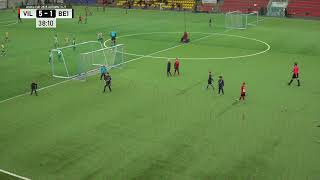 Fk Vilnius Raudoni Be1 National Football Academy - 2 Iii U-9