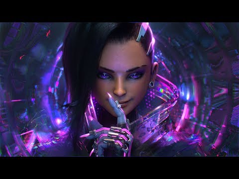 Overwatch | Full Movie