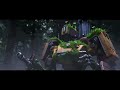 Overwatch | Full Movie