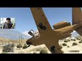 A MINHA TRISTE HISTORIA COM GTA V :( - Miniguns vs Kurumas