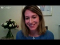 Discussion en direct avec Aurélie Pech (http://smilingsky.fr)