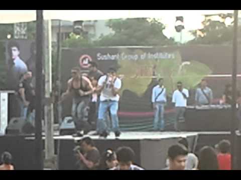 gabru (yo yo honey singh with j star and alfaaj )