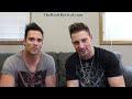 Skillet Interview with John Cooper at Musikfest 2013