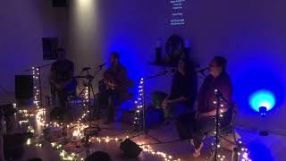 Ho'oponopono /Aham Prema - Prem VIdu & The Band of Now - Live @ Yoga Pura - 2-9-19