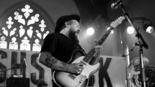 Nathaniel Rateliff & The Night Sweats - Look It Here