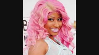 Watch Nicki Minaj Hard Lemonade video