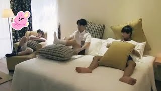Bts Try Not To Laugh Challenge P 18 My Hope Jhope Bts Try Not To Laugh Challenge P 18 My Hope Jhope