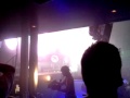 Aphex Twin closing his set - We Love Space 2011