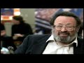 Richard Grossman Performs an Aria La Donna E Mobile