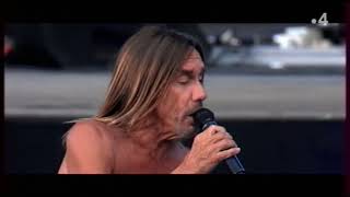 Watch Iggy Pop Sweet Sixteen video