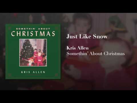 Just Like Snow Video