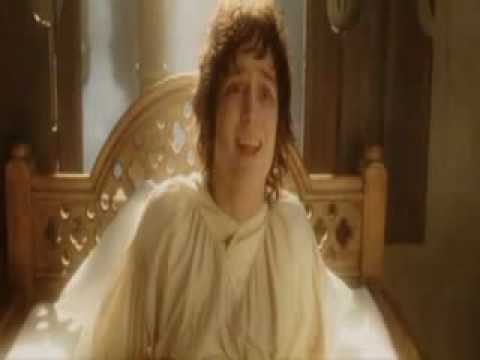 The LOTR Orgy