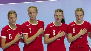 W17 EHF Championship - Semi-final: Italy - Czech Republic 27-29 W17 EHF Championship - Semi-final: Italy - Czech Republic 27-29