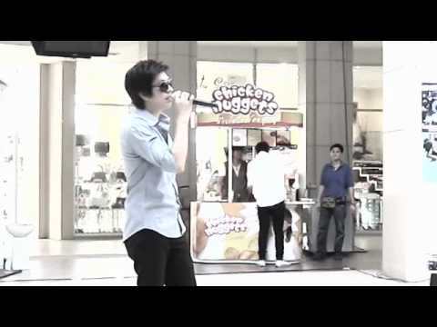กลัวเธอเปลี่ยนไป K.O.M @B2S Crystal Park thumb