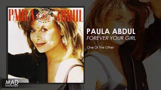 Watch Paula Abdul One Or The Other video