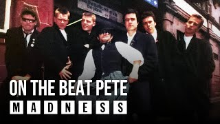 Watch Madness On The Beat Pete video