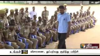 Ungal Oor Ungal Kural: Morning News (28/06/2016) | Puthiyathalaimurai TV
