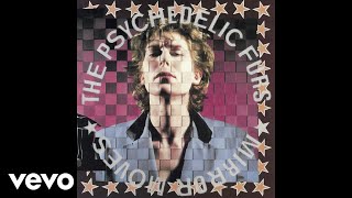 Watch Psychedelic Furs Heartbeat video