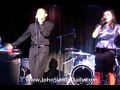 Jose James performs at Hiro Ballroom, Part 1