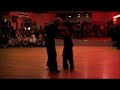 Barry Douglas/Mary Ann Nunez WCSwing