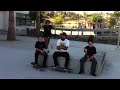 Crailtap's Clip of the Day with Eric Koston