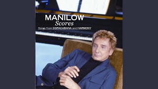 Watch Barry Manilow And What Do You See video