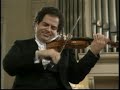 Itzhak Perlman - Tchaikovsky Valse Scherzo op 23